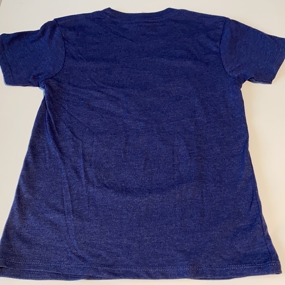 Blue Texas Flag shirt size 6/8 Boys - Picture 5 of 5